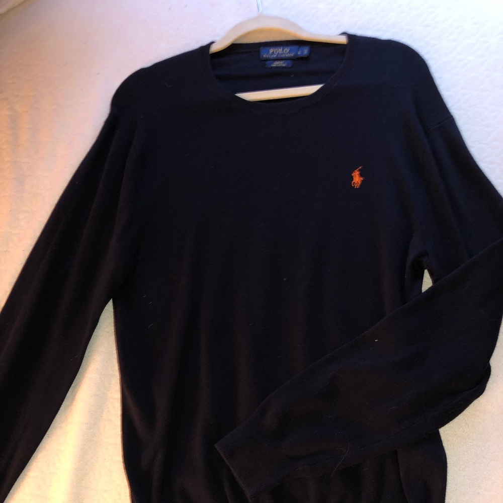 Polo Ralph Lauren Men’s Sweater